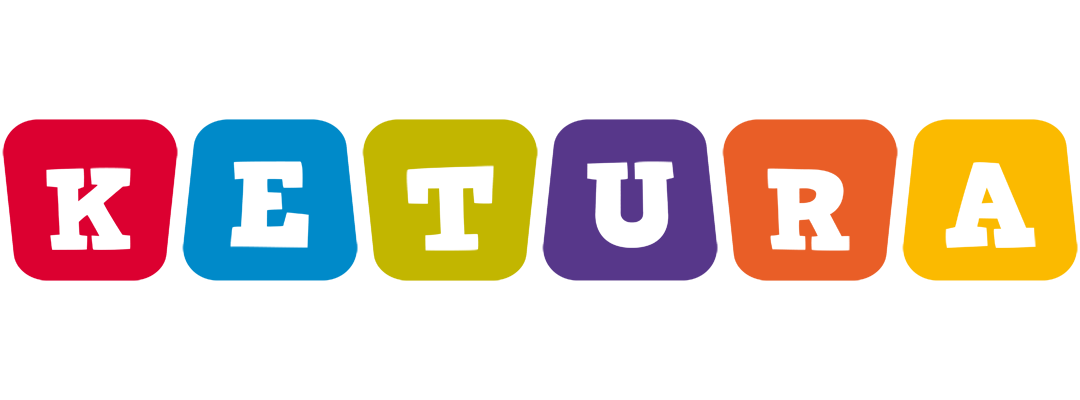 Ketura daycare logo