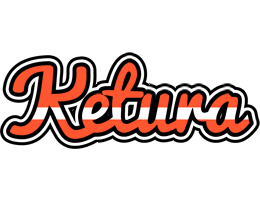 Ketura denmark logo