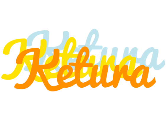 Ketura energy logo