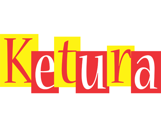 Ketura errors logo