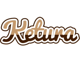 Ketura exclusive logo