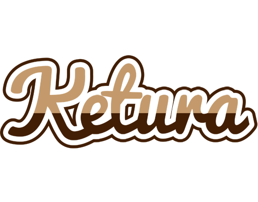 Ketura exclusive logo