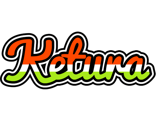 Ketura exotic logo