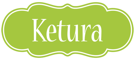 Ketura family logo