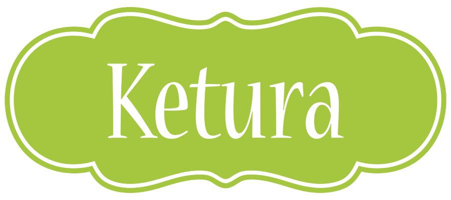 Ketura family logo
