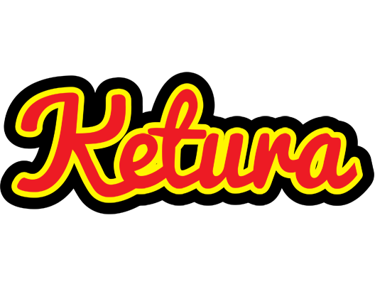 Ketura fireman logo