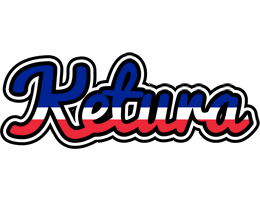 Ketura france logo