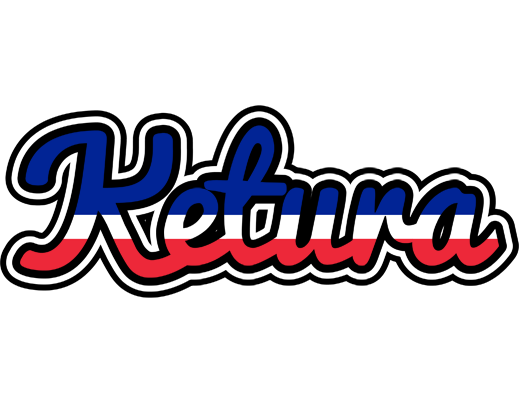 Ketura france logo