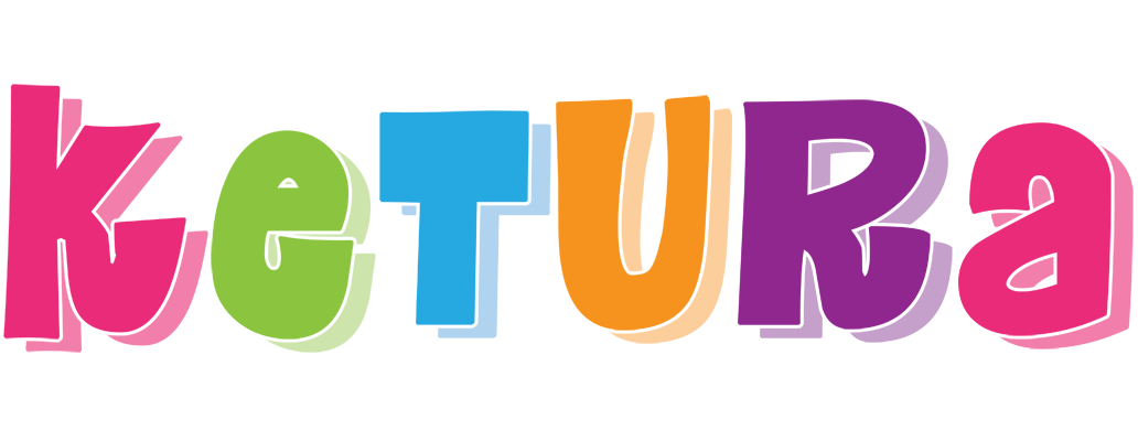 Ketura friday logo