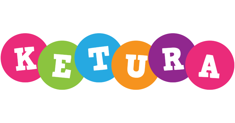Ketura friends logo