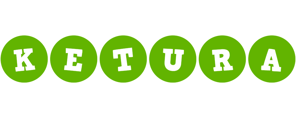 Ketura games logo