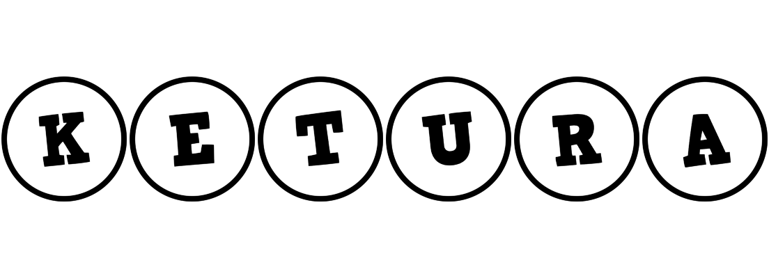 Ketura handy logo