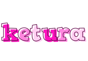 Ketura hello logo