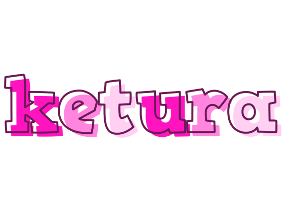 Ketura hello logo