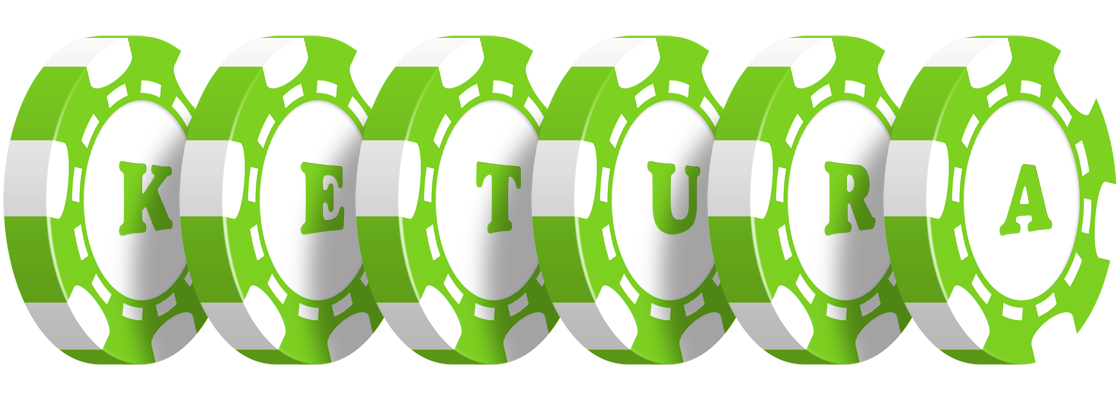 Ketura holdem logo