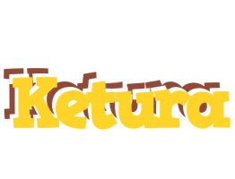 Ketura hotcup logo