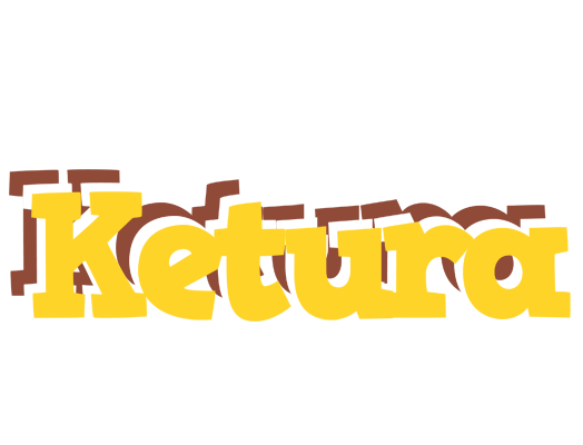 Ketura hotcup logo