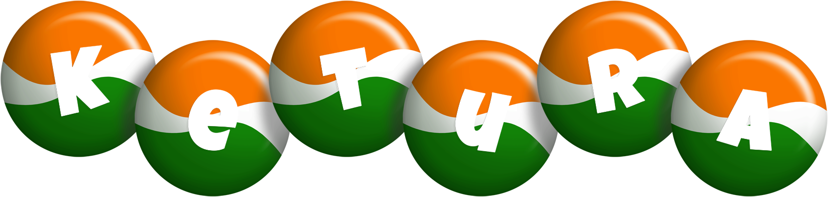 Ketura india logo
