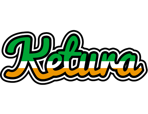 Ketura ireland logo