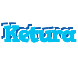 Ketura jacuzzi logo