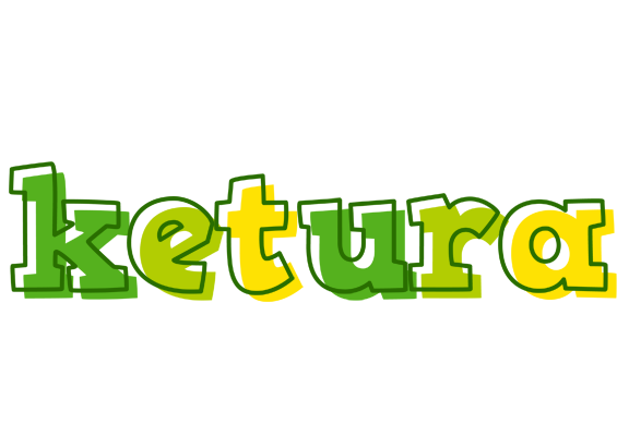 Ketura juice logo