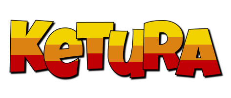 Ketura jungle logo