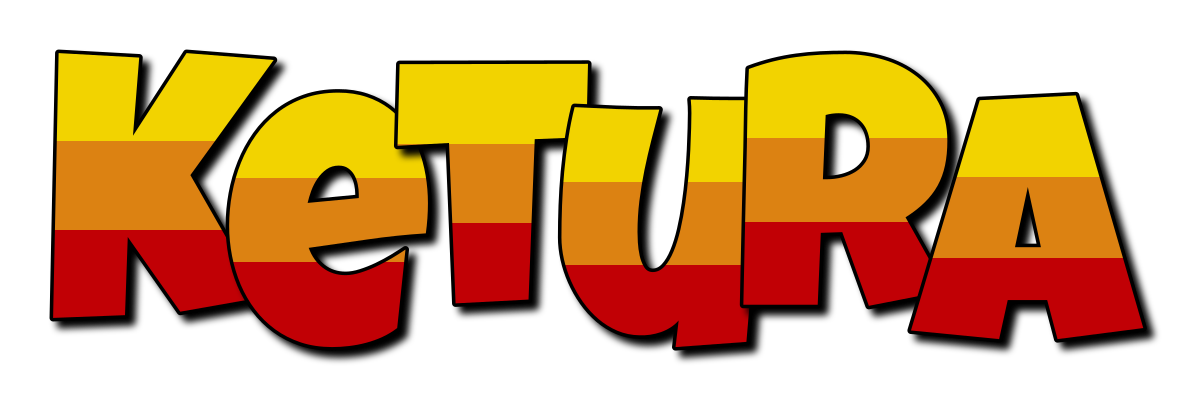 Ketura jungle logo