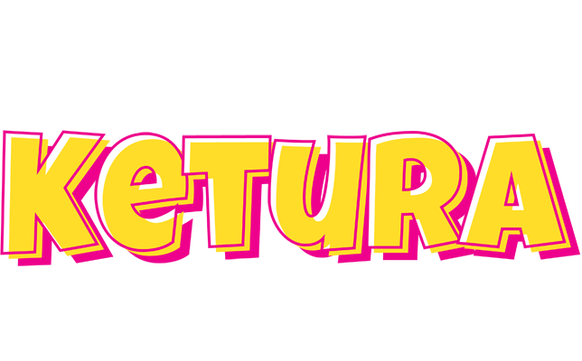 Ketura kaboom logo