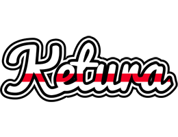 Ketura kingdom logo