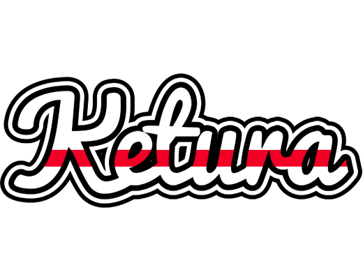Ketura kingdom logo