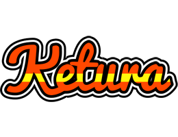 Ketura madrid logo