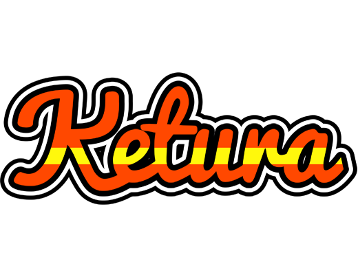 Ketura madrid logo