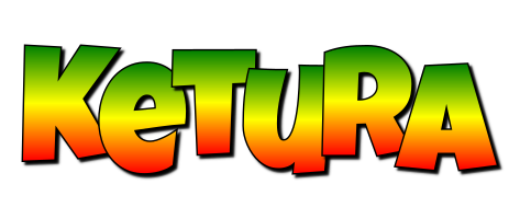 Ketura mango logo