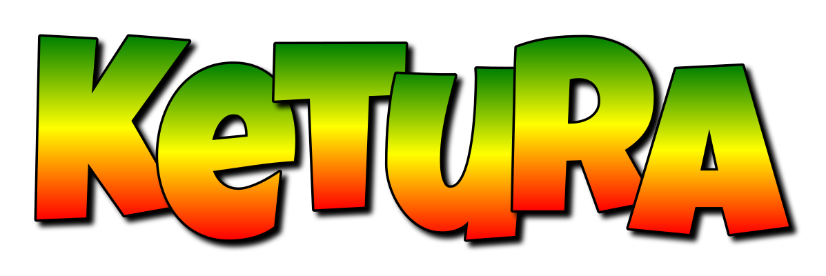 Ketura mango logo