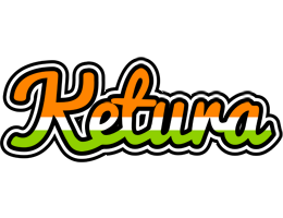 Ketura mumbai logo