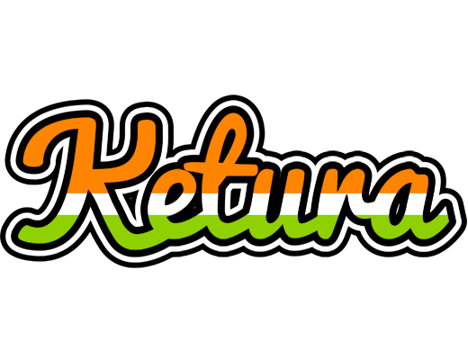 Ketura mumbai logo