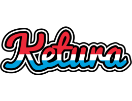 Ketura norway logo