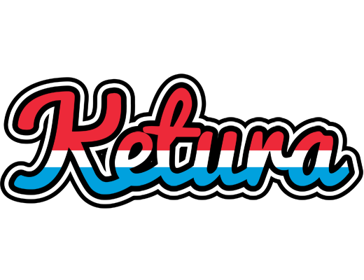 Ketura norway logo