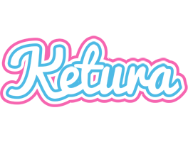 Ketura outdoors logo