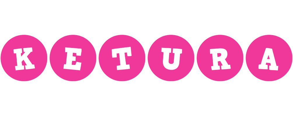 Ketura poker logo