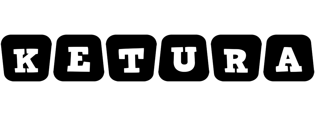 Ketura racing logo