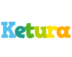 Ketura rainbows logo