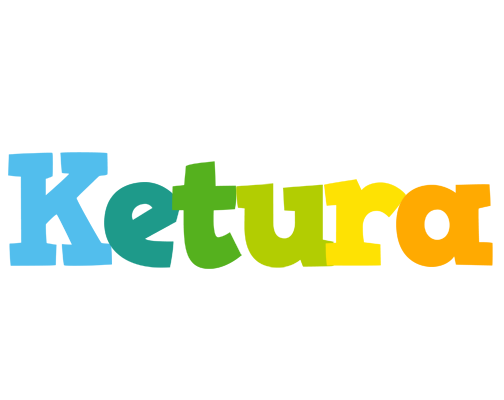 Ketura rainbows logo