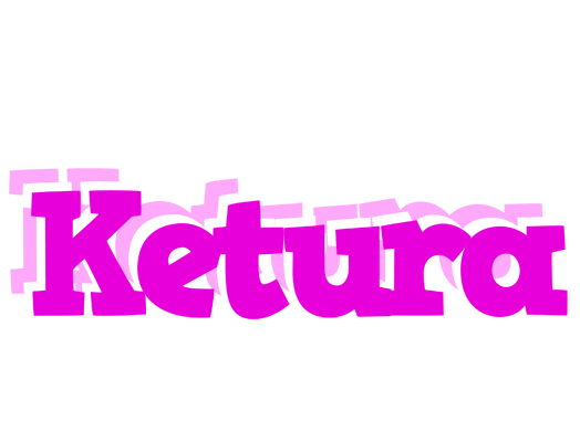 Ketura rumba logo