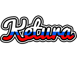 Ketura russia logo