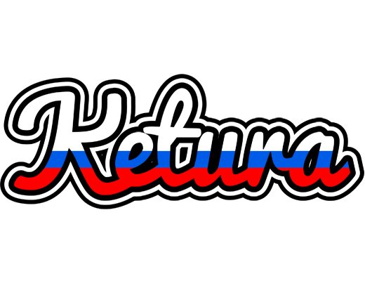 Ketura russia logo