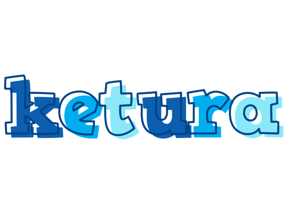 Ketura sailor logo