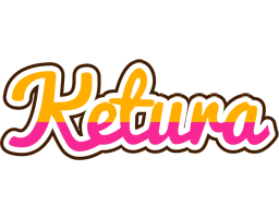 Ketura smoothie logo