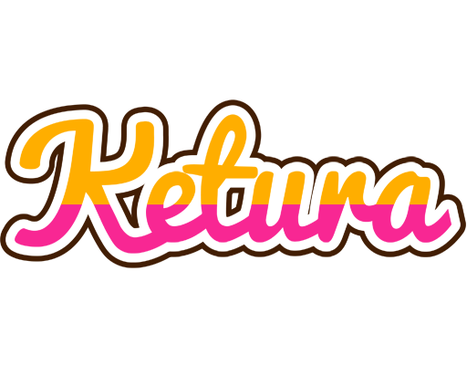Ketura smoothie logo