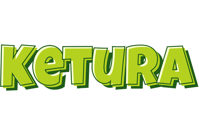 Ketura summer logo